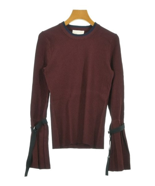 3.1 Phillip Lim เสื้อกันหนาว