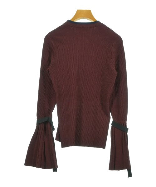 3.1 Phillip Lim เสื้อกันหนาว