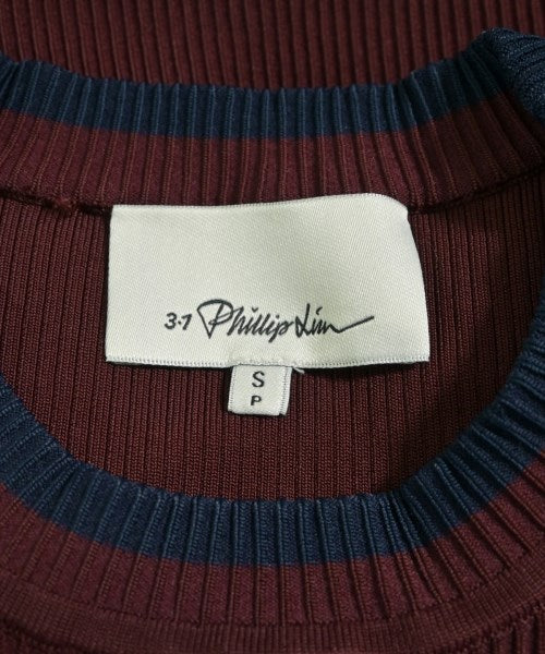 3.1 Phillip Lim เสื้อกันหนาว