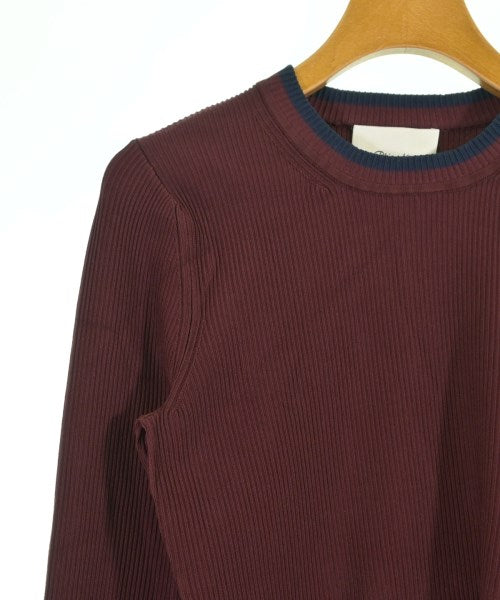 3.1 Phillip Lim เสื้อกันหนาว