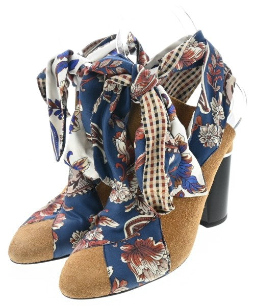 3.1 Phillip Lim รองเท้าแตะ