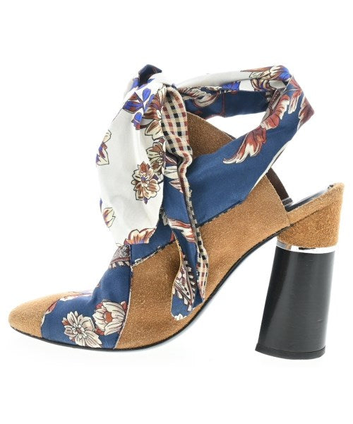 3.1 Phillip Lim รองเท้าแตะ