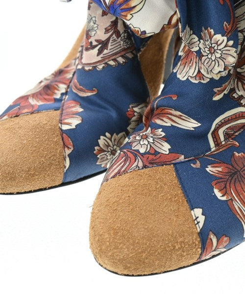 3.1 Phillip Lim รองเท้าแตะ