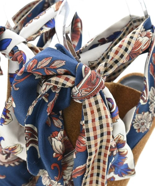 3.1 Phillip Lim รองเท้าแตะ