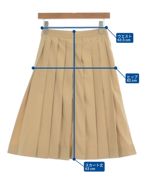 3.1 Phillip Lim กระโปรงยาวถึงเข่า