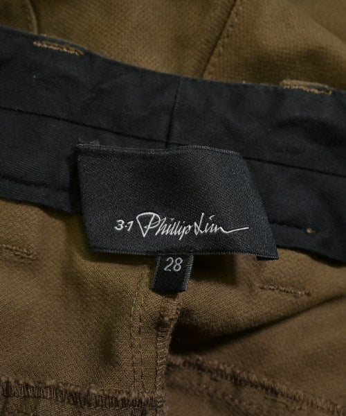 3.1 Phillip Lim กางเกง อื่น