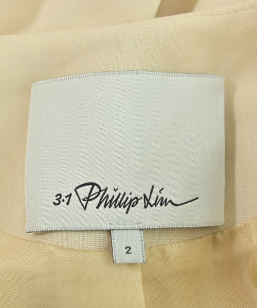 3.1 Phillip Lim ชุดเดรส