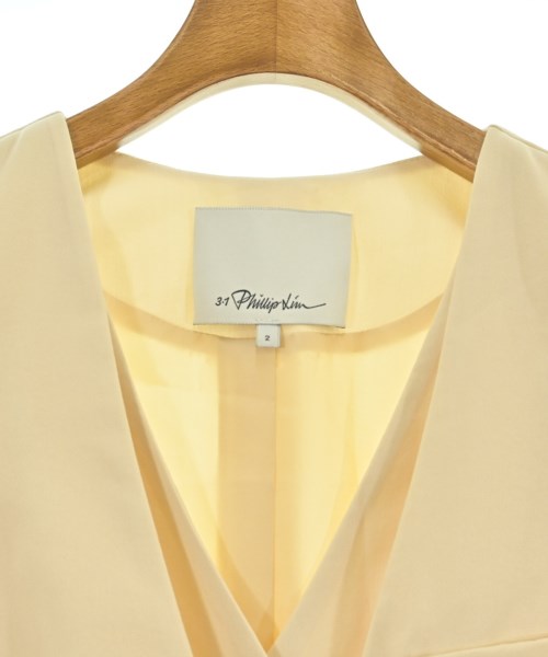 3.1 Phillip Lim ชุดเดรส