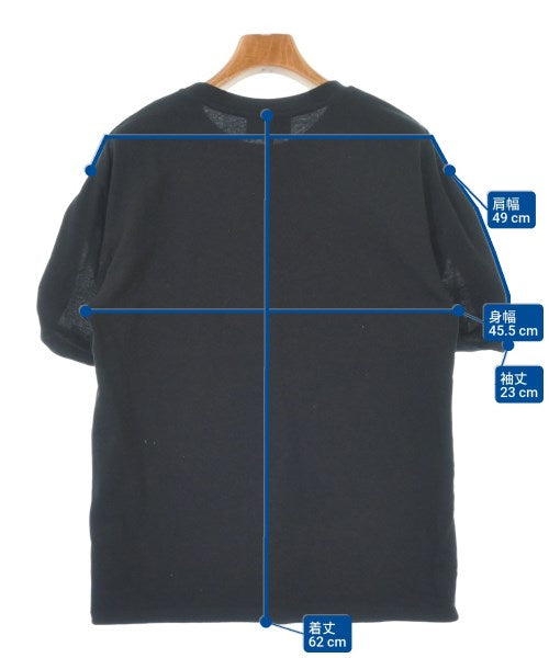 3.1 Phillip Lim เสื้อยืด/เสื้อท็อปส์