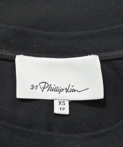 3.1 Phillip Lim เสื้อยืด/เสื้อท็อปส์