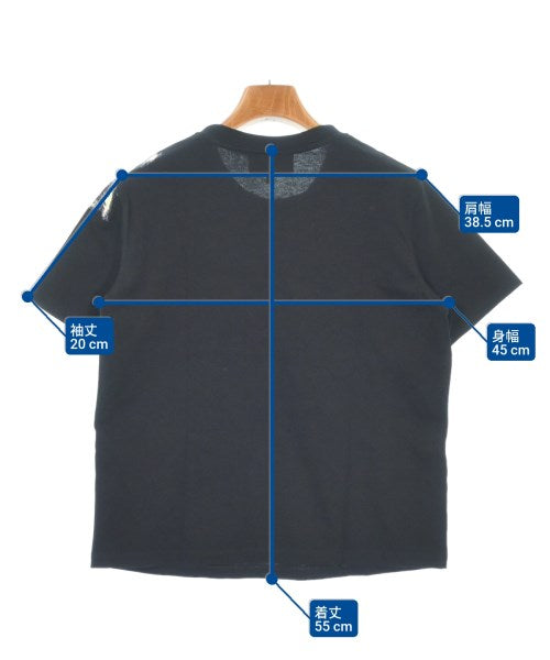 3.1 Phillip Lim เสื้อยืด/เสื้อท็อปส์