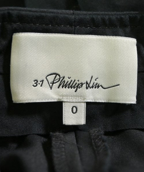 3.1 Phillip Lim กางเกง อื่น