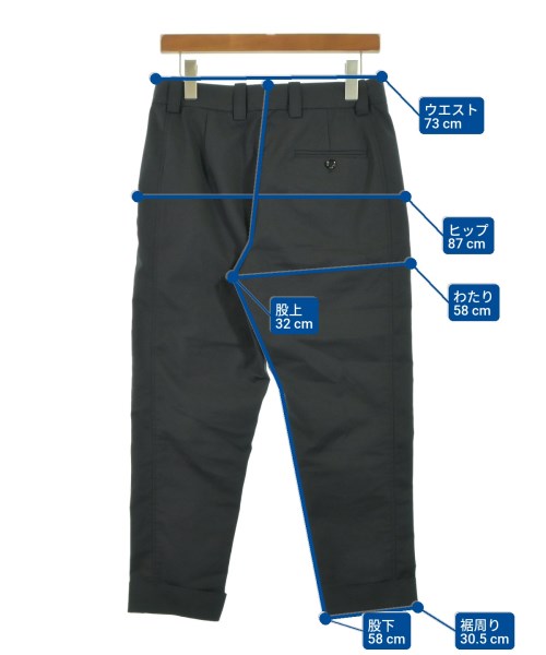 3.1 Phillip Lim กางเกง อื่น