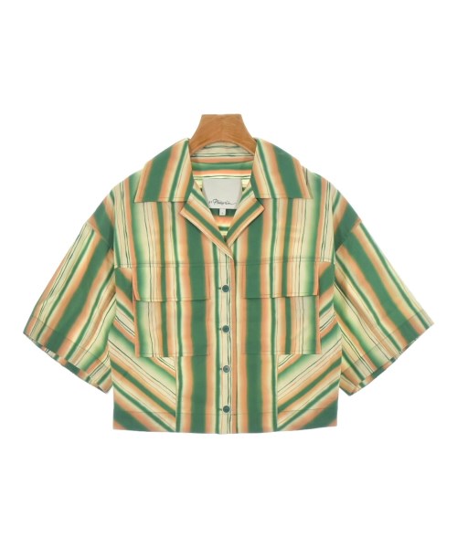 3.1 Phillip Lim เสื้อสตรี