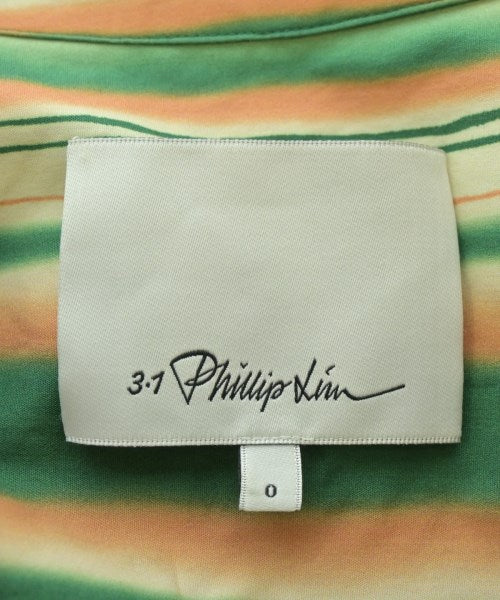 3.1 Phillip Lim เสื้อสตรี