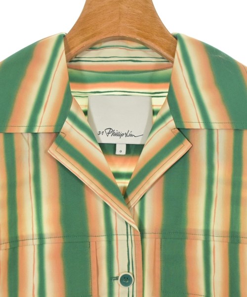 3.1 Phillip Lim เสื้อสตรี