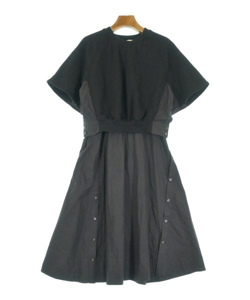 3.1 Phillip Lim ชุดเดรส