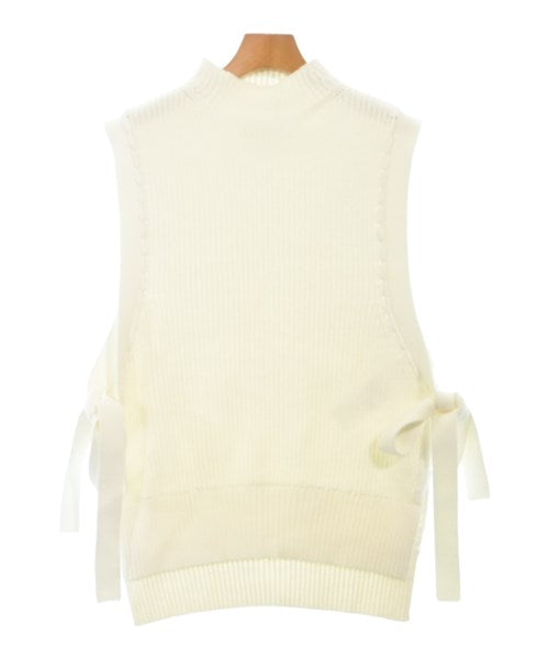 3.1 Phillip Lim เสื้อกั๊ก