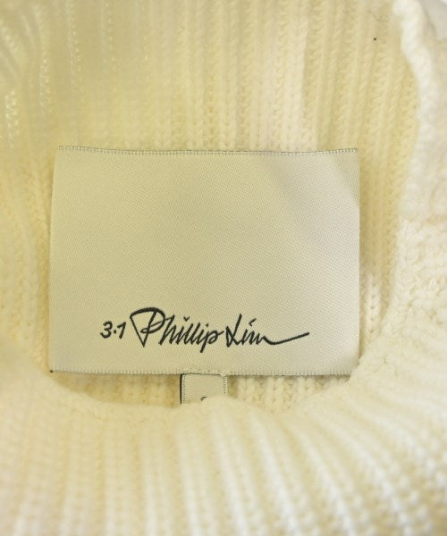 3.1 Phillip Lim เสื้อกั๊ก
