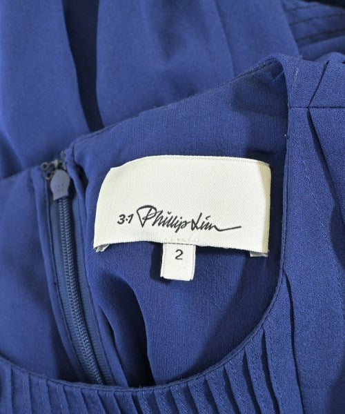 3.1 Phillip Lim ชุดเดรส