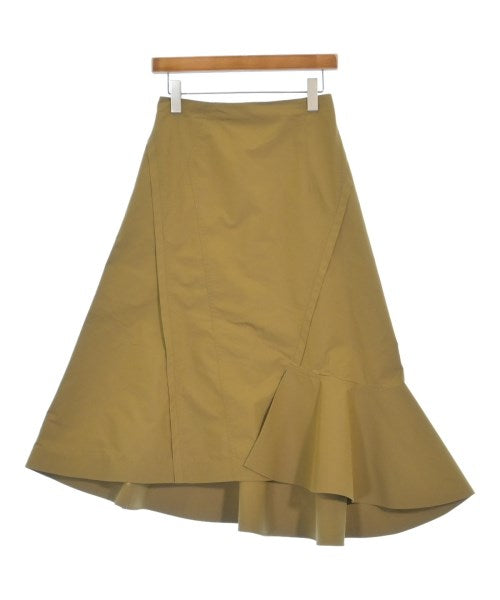 3.1 Phillip Lim กระโปรงยาว/แม็กซี่ยาว