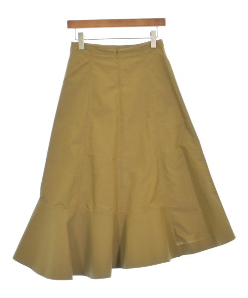 3.1 Phillip Lim กระโปรงยาว/แม็กซี่ยาว