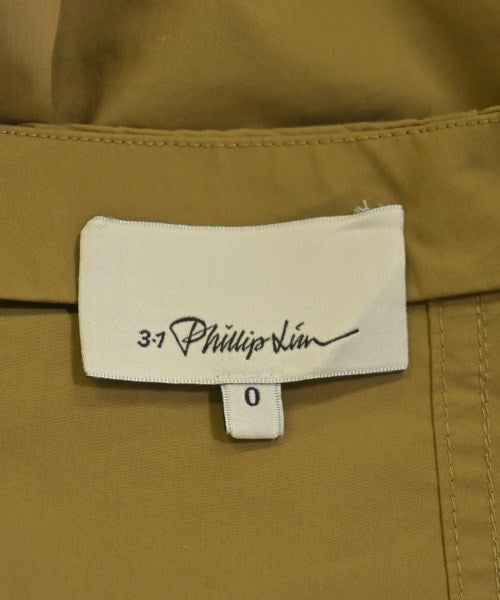 3.1 Phillip Lim กระโปรงยาว/แม็กซี่ยาว