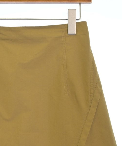 3.1 Phillip Lim กระโปรงยาว/แม็กซี่ยาว