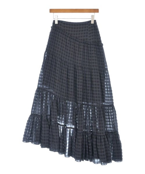 3.1 Phillip Lim กระโปรงยาว/แม็กซี่ยาว