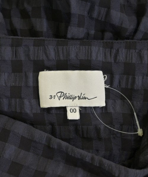 3.1 Phillip Lim กระโปรงยาว/แม็กซี่ยาว