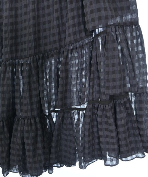 3.1 Phillip Lim กระโปรงยาว/แม็กซี่ยาว