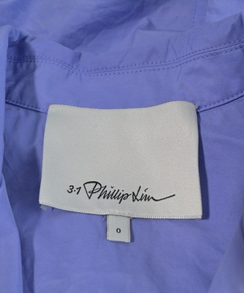 3.1 Phillip Lim เสื้อลำลอง