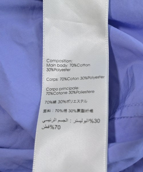 3.1 Phillip Lim เสื้อลำลอง