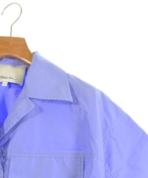 3.1 Phillip Lim เสื้อลำลอง