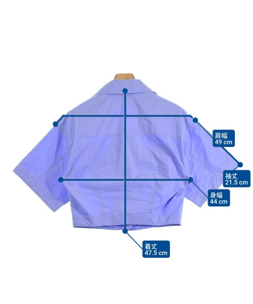 3.1 Phillip Lim เสื้อลำลอง