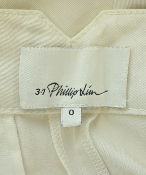3.1 Phillip Lim กางเกง อื่น
