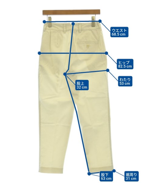 3.1 Phillip Lim กางเกง อื่น