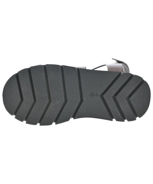 3.1 Phillip Lim รองเท้าแตะ