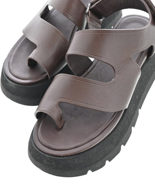 3.1 Phillip Lim รองเท้าแตะ