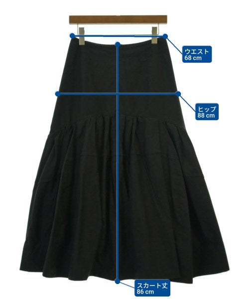 3.1 Phillip Lim กระโปรงยาว/แม็กซี่ยาว