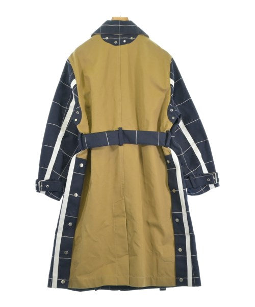 3.1 Phillip Lim เสื้อโค้ท อื่น
