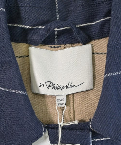 3.1 Phillip Lim เสื้อโค้ท อื่น