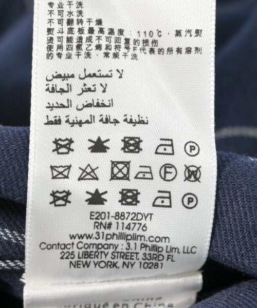3.1 Phillip Lim เสื้อโค้ท อื่น
