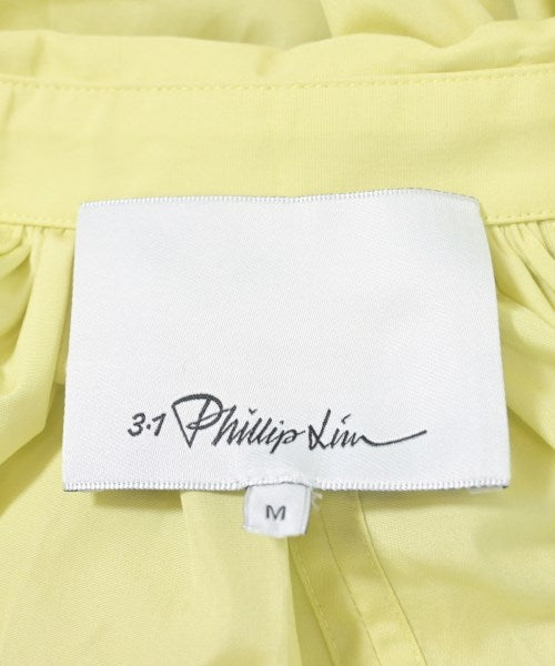 3.1 Phillip Lim ชุดเดรส