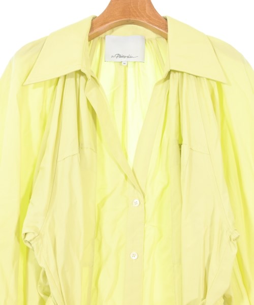 3.1 Phillip Lim ชุดเดรส