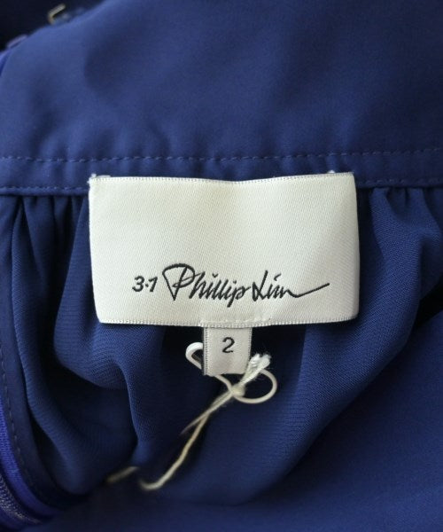 3.1 Phillip Lim กระโปรงยาว/แม็กซี่ยาว