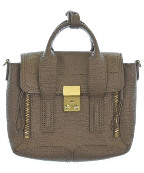3.1 Phillip Lim กระเป๋าสะพาย