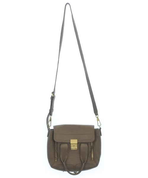 3.1 Phillip Lim กระเป๋าสะพาย