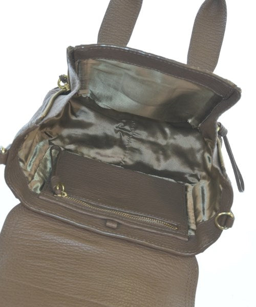 3.1 Phillip Lim กระเป๋าสะพาย