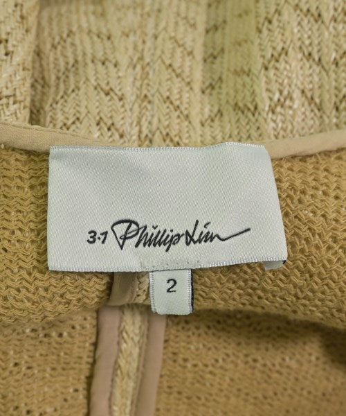 3.1 Phillip Lim ชุดเดรส